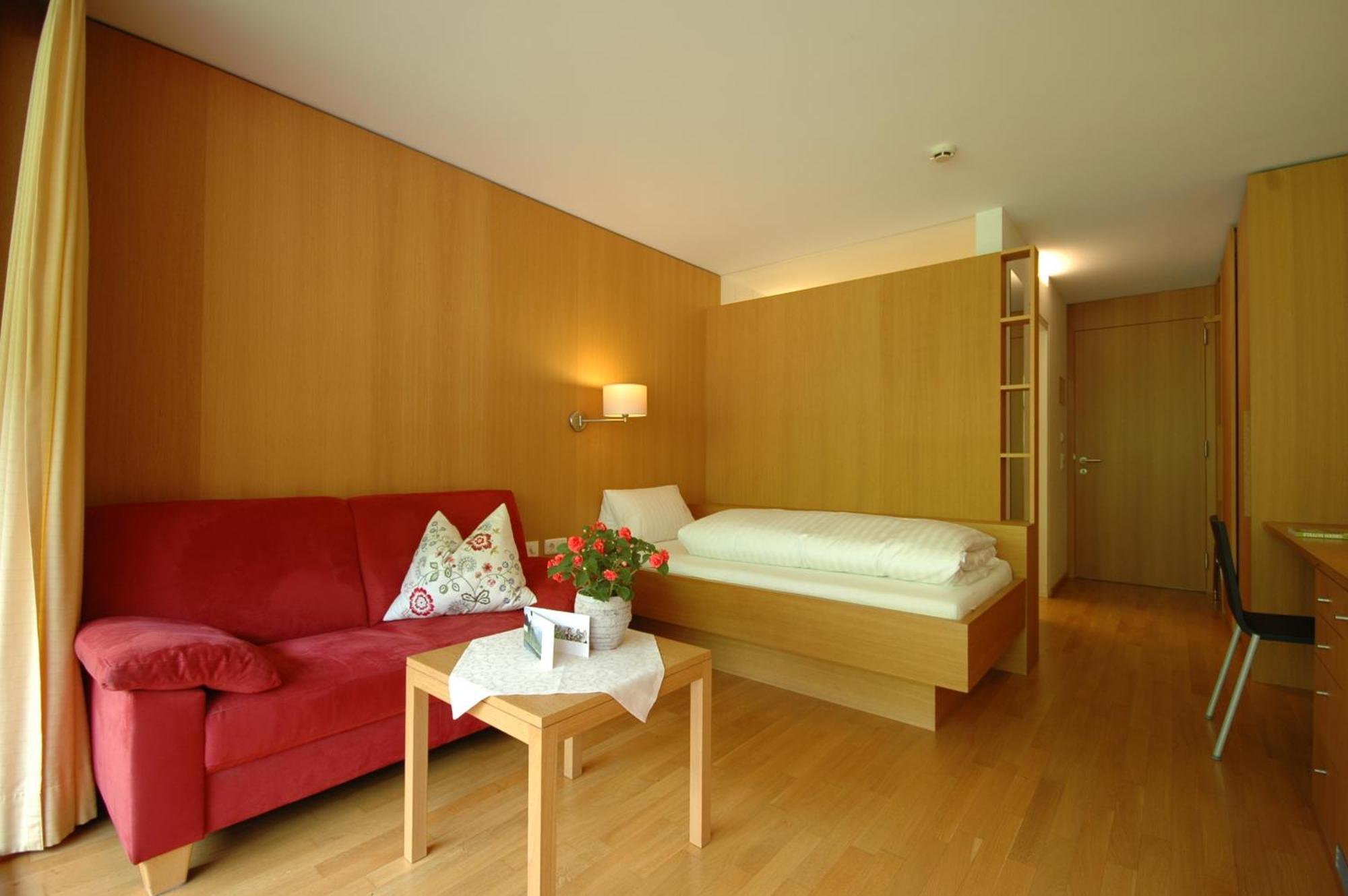 Gesundhotel Bad Reuthe Exterior photo